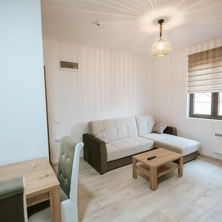 Kraljevi Konaci -apartmani Bajka *