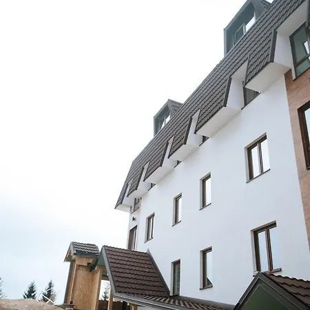 Kraljevi Konaci -apartmani Bajka *
