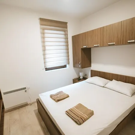 Kraljevi Konaci -apartmani Bajka *