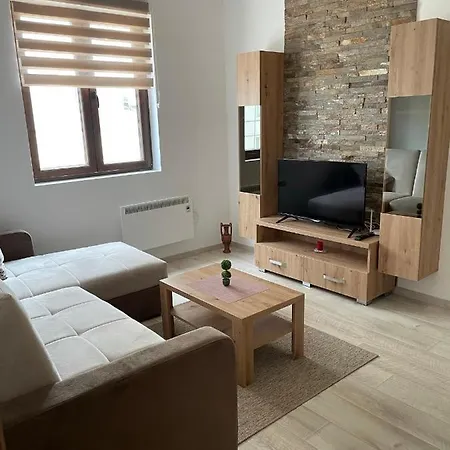 Kraljevi Konaci -apartmani Bajka *