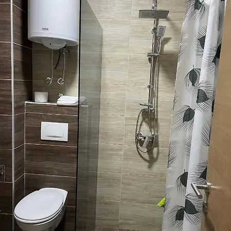 Kraljevi Konaci -apartmani Bajka