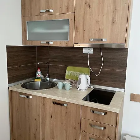 Kraljevi Konaci -apartmani Bajka