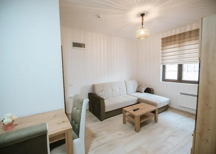 Kraljevi Konaci -apartmani Bajka *