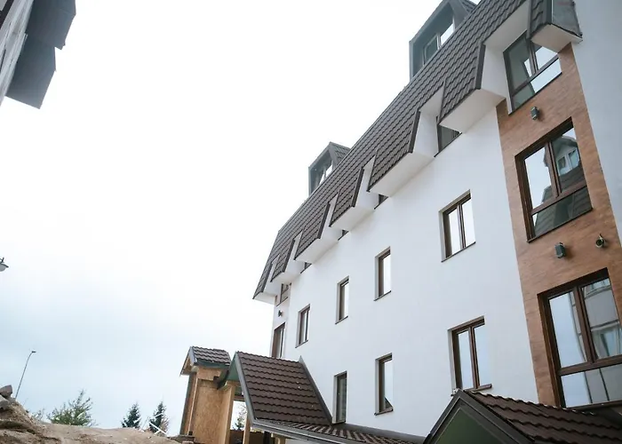 Kraljevi Konaci -apartmani Bajka *