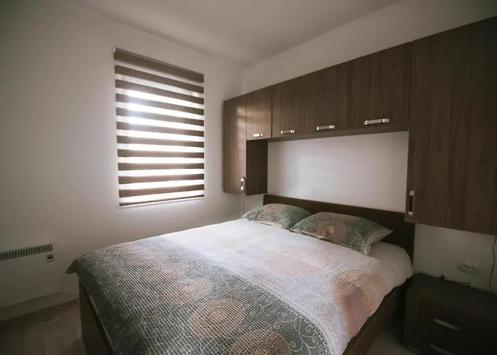 Kraljevi Konaci -apartmani Bajka * Kopaonik