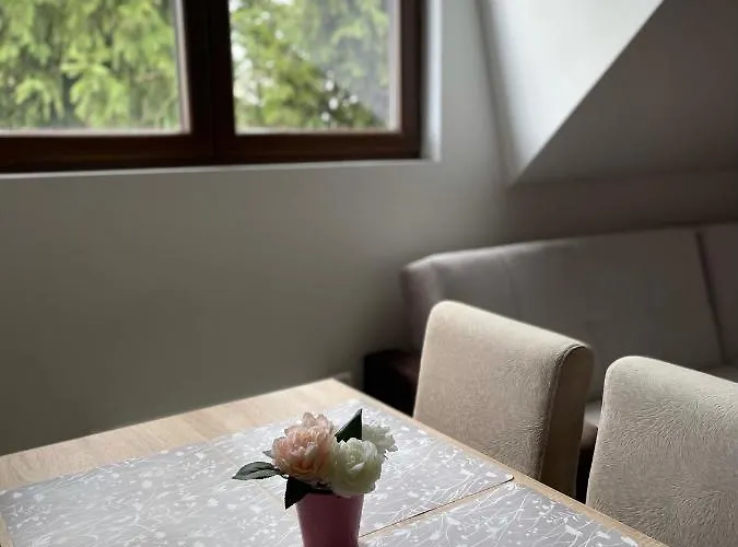 Kraljevi Konaci -apartmani Bajka 公寓