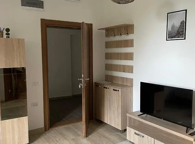 Kraljevi Konaci -apartmani Bajka Kopaonik