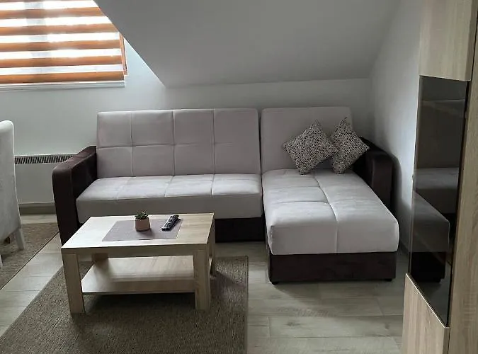 Kraljevi Konaci -apartmani Bajka *