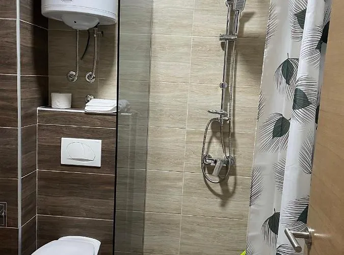 Kraljevi Konaci -apartmani Bajka