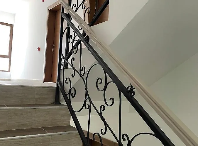 Kraljevi Konaci -apartmani Bajka Daire *