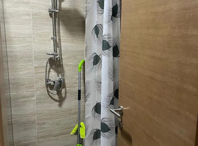 Kraljevi Konaci -apartmani Bajka 公寓 *