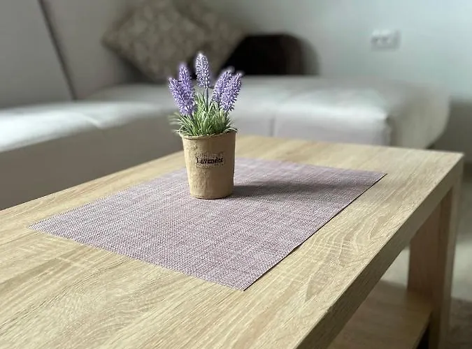 Daire Kraljevi Konaci -apartmani Bajka Kopaonik