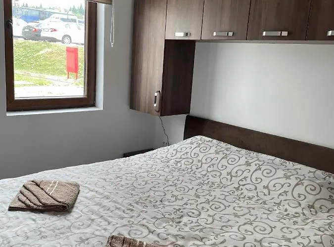 Kraljevi Konaci -apartmani Bajka