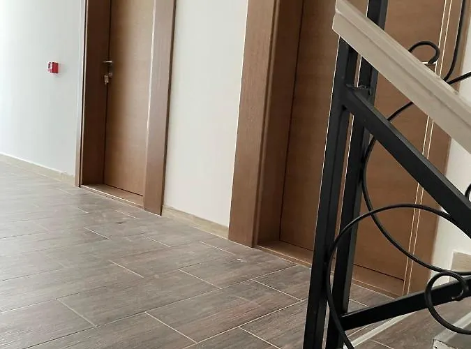 Kraljevi Konaci -apartmani Bajka Daire Kopaonik