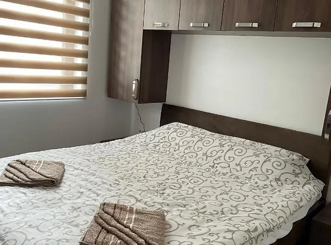 Kraljevi Konaci -apartmani Bajka 科帕奥尼克