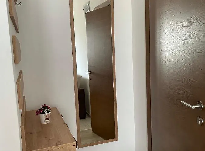 公寓 Kraljevi Konaci -apartmani Bajka *